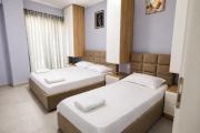 AMMEN Apartment