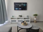 Spacious 2 Bedroom, 2 Bath Condo with Poolside View