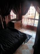 Mdiq Tetouan Beach Apartment vue mer