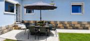 Like-Home-T3 House-garden, sea view, beach