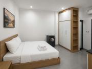 Dreamora Serenity Hotel & Residence