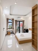 Dreamora Serenity Hotel & Residence