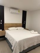 Allianze Apartahotel