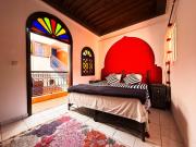 Authentic Riad, Pool, WiFi,commodities