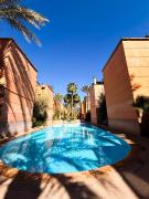 Authentic Riad, Pool, WiFi,commodities