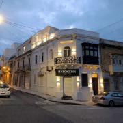 Top Ħal Saflieni