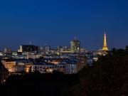 Top Issy-les-Moulineaux