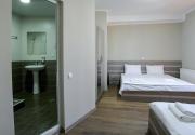City Apartments