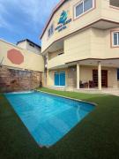 Marina Breeze hotel