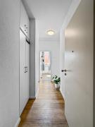 Modernes Apartment Max in Diepholz