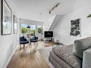 Modernes Apartment Max in Diepholz