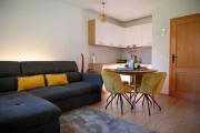 Luxury Thermal Apartment