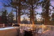 Top Big Bear Lake