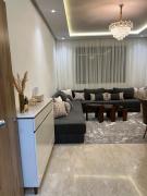 Luxury Apartment Agadir Bay Near Beach & WiFi