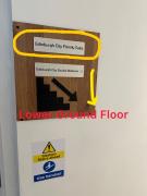 Edinburgh city centre stay