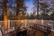 Top Big Bear Lake