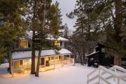 Top Big Bear Lake