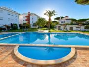 Stylish Apartment with Pool near Vilamoura Marina Stylish Apartment with Pool near Vilamoura Marina