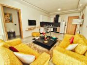 LArty Cosy Appartement Design Lumineux avec Balcon