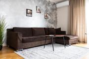 Premium Living with Sauna, Balcony and Parking