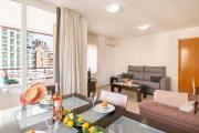 Levante Beach Apartments