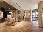 Oru Hub Hotel Tallinn - Handwritten Collection