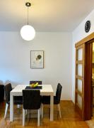 Apartment Antonija & Garage Parking