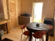 Karula Stay - 2 Bedroom City House and Caravan