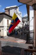 Top Quito