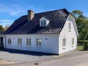 5 person holiday home in Øster Assels-By Traum