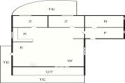 6 person holiday home in Roslev-By Traum
