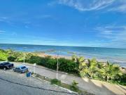 Suíte Beira-Mar em Manguinhos - Vista Incrível e Pé na Areia