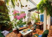 Granada Hostel