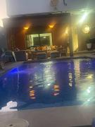 Villa Moderne avec Piscine Privée