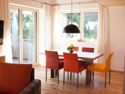 Holiday apartment with 1 bedroom