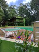 Top La Mesa Norte