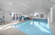 Luxurious Home In Ulfborg With Sauna