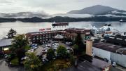 Crest Hotel