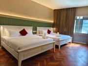 Top George Town