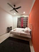 Top Kampong Alor