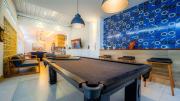Bz51Centro! Casa c sauna privativa Alto Padrão