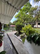 Villa Nacha