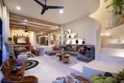 3BR Tumbak Bayuh with balcony bath & stunning view