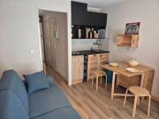 Studio, animaux admis - 2 pers. - FR-1-263-659