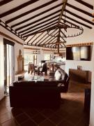 Casa Quinta Graff Villa de Leyva - Modern Country House