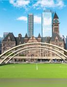 City Centre Suite, Steps to UofT, TMU, Yonge-Dundas Square