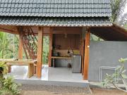 Bali jungle retreat
