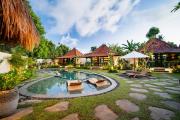 Juwel Villa Ubud