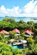The Good Life - Eco Lodges & Serenity Boutique Hotel - Adults Only