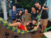 Hostel Chaton